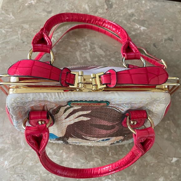 Rare Nicole Lee bag - Picture 5 of 14